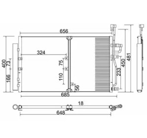 POWERMAX 7110471